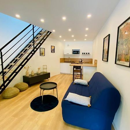 Duplex Avec Parking Proche Stade De La Beaujoire, Parc Des Expositions, Bord De L'Erdre ナント エクステリア 写真